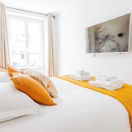 Wonderful Apartment - 2Br 6P - Montorgueil Παρίσι Εξωτερικό φωτογραφία