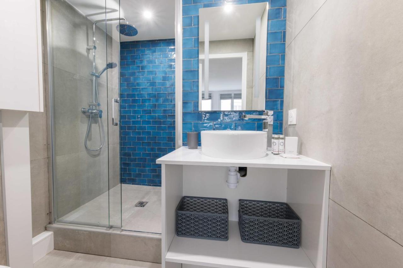 Wonderful Apartment - 2Br 6P - Montorgueil Παρίσι Εξωτερικό φωτογραφία
